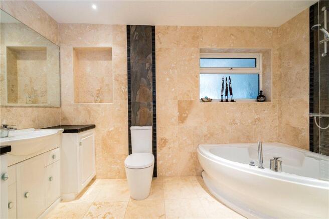 House Bathroom