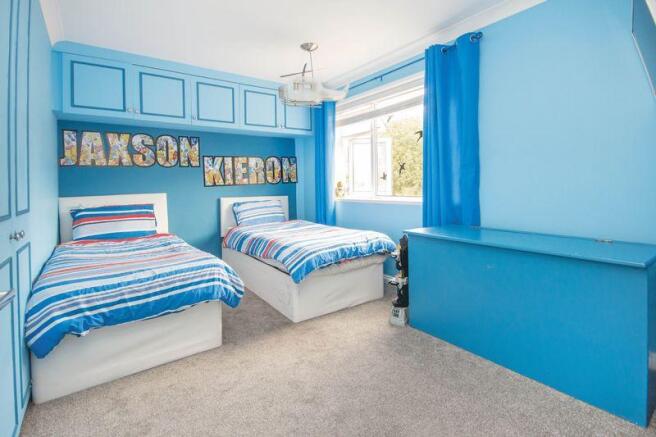Bedroom Two