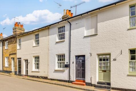 Mill Lane, Welwyn, Hertfordshire, AL6