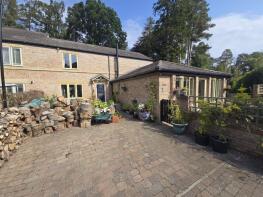 4 Tree Tops, Micklewood Close, Morpeth NE61 3LP
