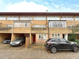 114, Ramsons Avenue, Conniburrow, Milton Keynes MK14 7BH