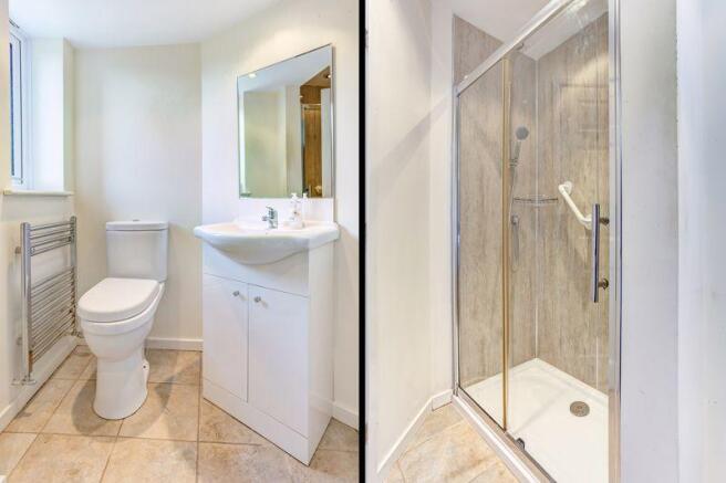 EN SUITE