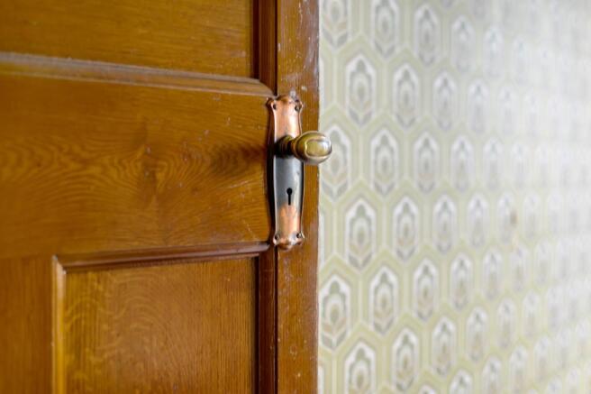 Original Doors