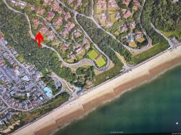 Flat 4, 4 Baronscroft, Milner Road, Bournemouth BH4 8AD