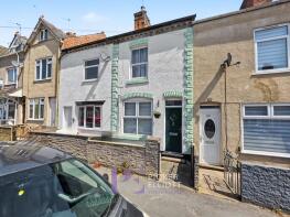 108, Queens Road, Hinckley LE10 1EF