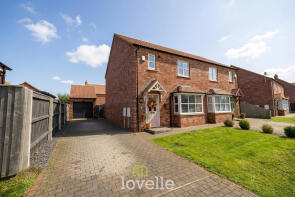 5, Runway Lane, Grimsby DN36 5FF