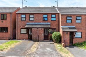 8, College Mews, Derby DE1 1UT