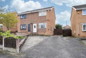27, Steeping Close, Chesterfield S43 1ND