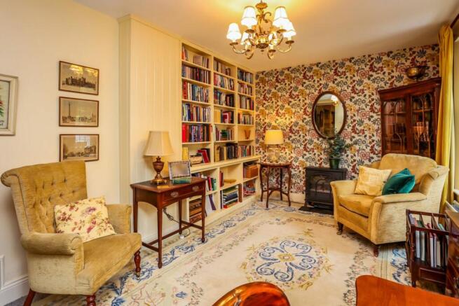 Snug / Office