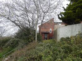 265, Farm Hill, Exeter EX4 2NW