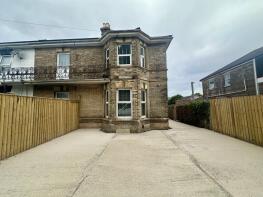 23, St Clement's Road, Bournemouth BH1 4DU