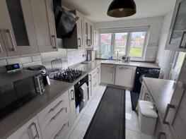357, Mawney Road, Romford RM7 8QR