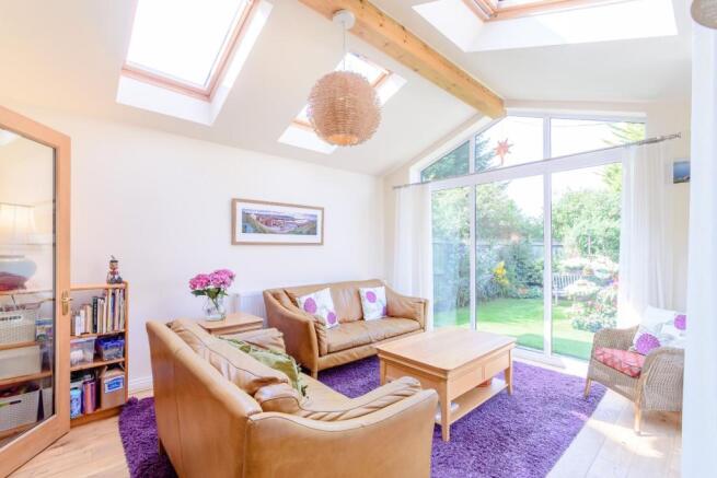 Sun Room