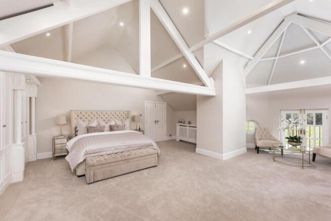 Principal Bedroom