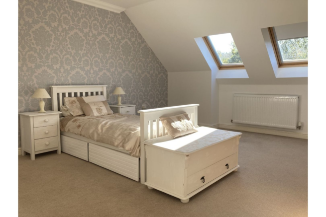 Bedroom Five