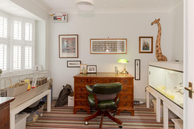 home office 