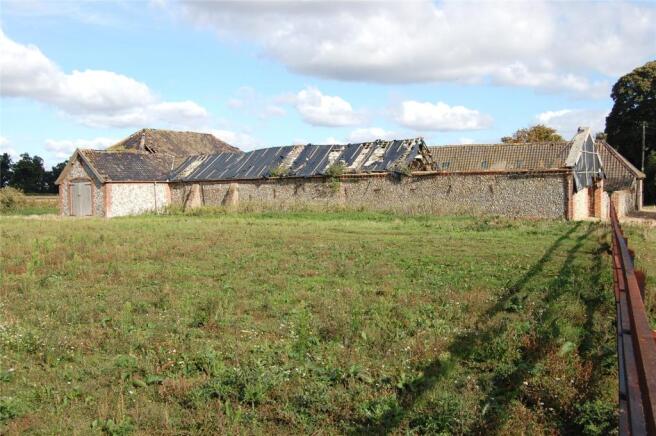 The Barn