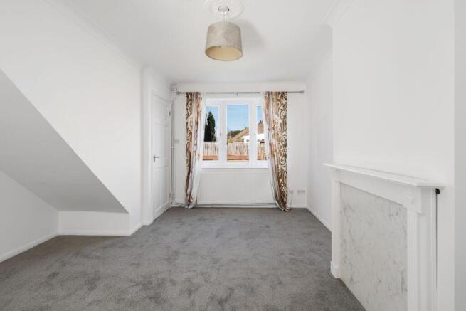 Living Room (view a)