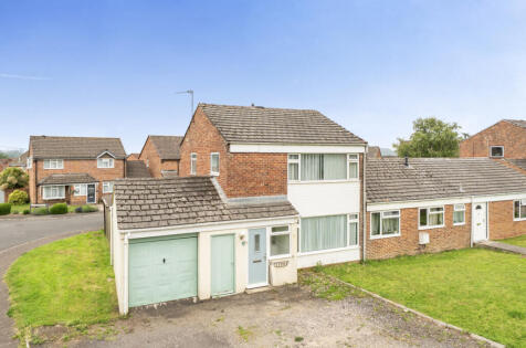 Forton Road, Chard, Somerset, TA20
