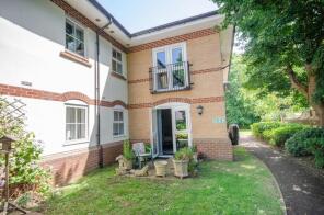 4, Whitebeam House, Partridge Drive, Fishponds, Bristol BS16 2RB