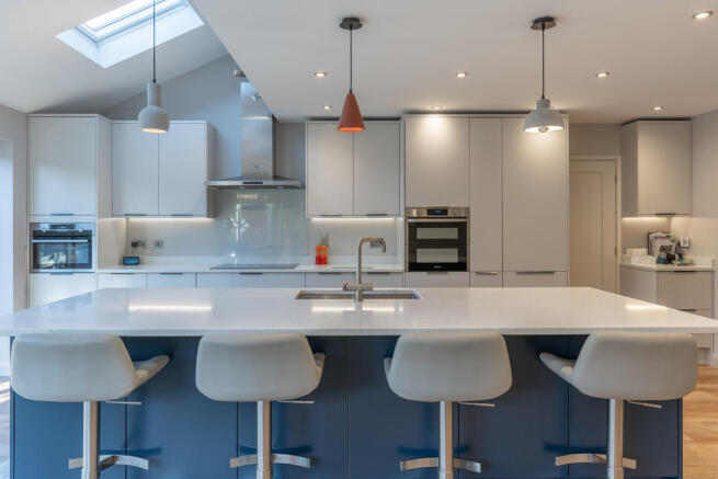 Kitchen/Dining/Fa...