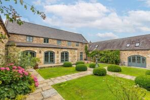 High Barn, Harehope Farm, Eglingham NE66 2DW