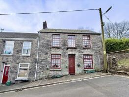 6, Mountain Road, Cwmaman, Aberdare CF44 6HS