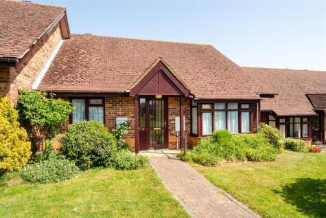 Two Bedroom Bungalow Close to The Centre of Ticehurst