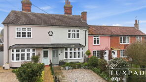 2, Russell Cottages, The Old Street, Ipswich IP9 2EA