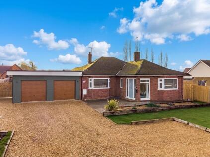 Witcham Road, Mepal, CB6