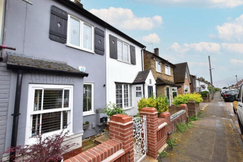 Breakspeare Road,Abbots Langley,WD5 0ER