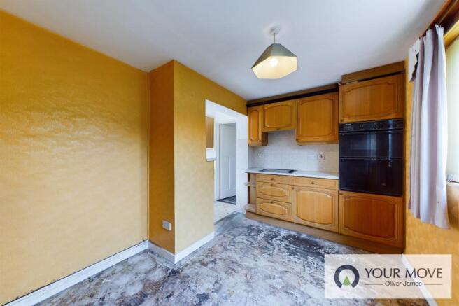 Kitchen & Breakfast