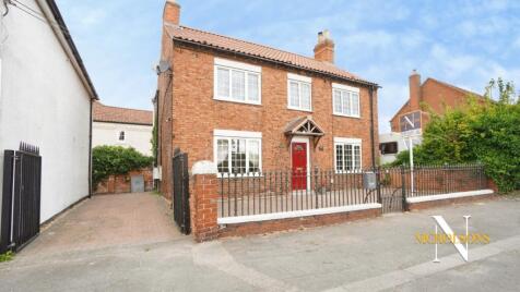 Town Street, Sutton - cum - Lound, Retford, DN22 8PT