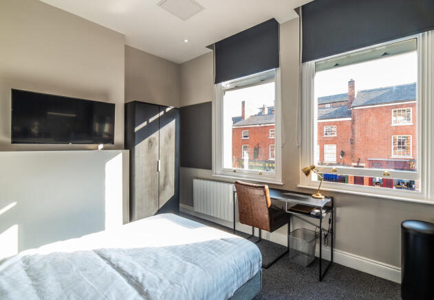 Canning Place B11...