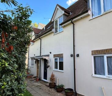 10 Twyford Mill, Pig Lane, Bishop's Stortford, Hertfordshire, CM22 7PA