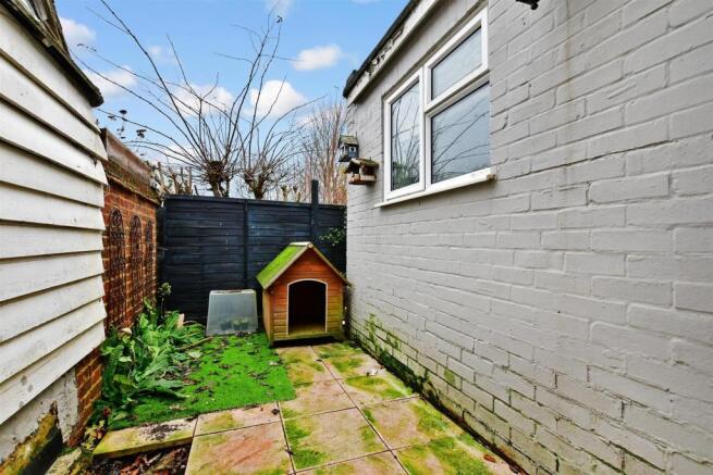 Patio / Decking