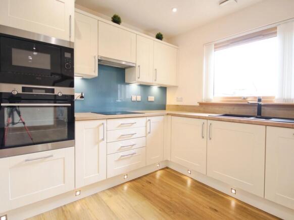 Typhoon Road, Lossiemouth, Moray, IV31 photo 5