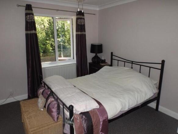 Bed 1