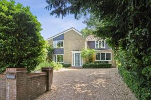 Sherwood, Park Road, Winchester SO22 6AA