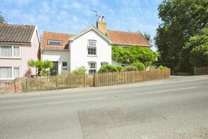 Honeywell, The Street, Woodbridge IP13 7SB