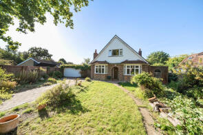 70, Slade Road, Ottershaw KT16 0HZ