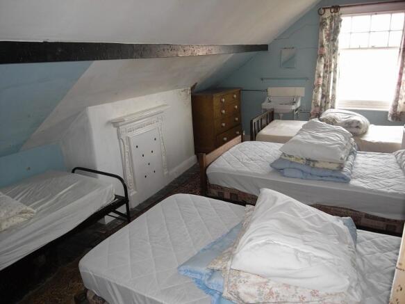 Bedroom 4