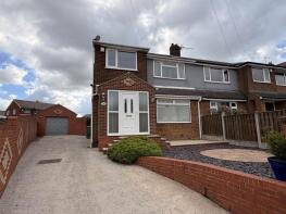 18, Harefield Drive, Birstall, Batley WF17 0PQ
