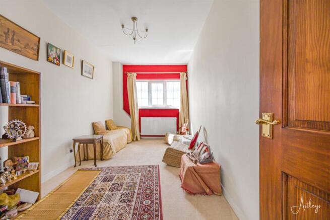 Bedroom Five