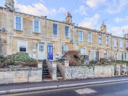 Otago Terrace, Bath