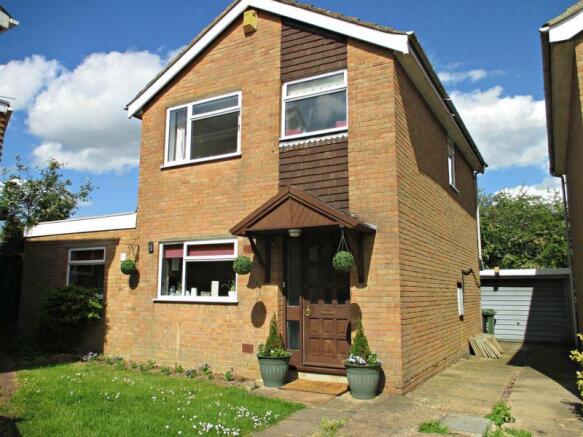 Front And Garage