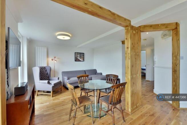 Living Room Area