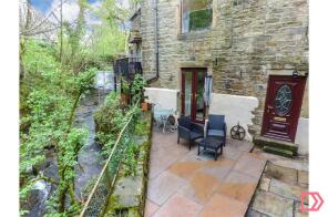 27, Goose Eye, Laycock, Keighley BD22 0PD