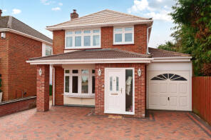 5, Painswick Close, Sarisbury Green, Southampton SO31 7EQ