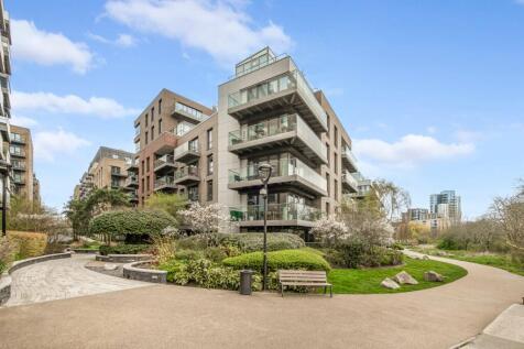 Devan Grove,
Woodberry Down, N4